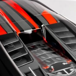 Traxxas XO-1 AWD 1/7 Scale RTR RC Supercar w/TSM & Wireless Module Bluex 35 Traxxas XO-1 AWD 1/7 Scale RTR RC Supercar w/TSM & Wireless Module Bluex -Cars & Trucks Sales TRA64077 3 11 43213.1659029131