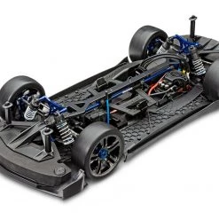Traxxas XO-1 AWD 1/7 Scale RTR RC Supercar w/TSM & Wireless Module Bluex 37 Traxxas XO-1 AWD 1/7 Scale RTR RC Supercar w/TSM & Wireless Module Bluex -Cars & Trucks Sales TRA64077 3 13 13462.1659029131