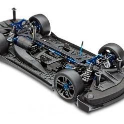 Traxxas XO-1 AWD 1/7 Scale RTR RC Supercar w/TSM & Wireless Module Bluex 38 Traxxas XO-1 AWD 1/7 Scale RTR RC Supercar w/TSM & Wireless Module Bluex -Cars & Trucks Sales TRA64077 3 14 83855.1659029131