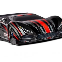 Traxxas XO-1 AWD 1/7 Scale RTR RC Supercar w/TSM & Wireless Module Bluex 33 Traxxas XO-1 AWD 1/7 Scale RTR RC Supercar w/TSM & Wireless Module Bluex -Cars & Trucks Sales TRA64077 3 18 36039.1659029131
