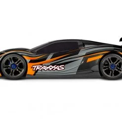 Traxxas XO-1 AWD 1/7 Scale RTR RC Supercar w/TSM & Wireless Module Bluex 32 Traxxas XO-1 AWD 1/7 Scale RTR RC Supercar w/TSM & Wireless Module Bluex -Cars & Trucks Sales TRA64077 3 20 60547.1659029568