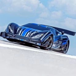 Traxxas XO-1 AWD 1/7 Scale RTR RC Supercar w/TSM & Wireless Module Bluex 28 Traxxas XO-1 AWD 1/7 Scale RTR RC Supercar w/TSM & Wireless Module Bluex -Cars & Trucks Sales TRA64077 3 2 52195.1659029567