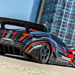 Traxxas XO-1 AWD 1/7 Scale RTR RC Supercar w/TSM & Wireless Module Bluex 27 Traxxas XO-1 AWD 1/7 Scale RTR RC Supercar w/TSM & Wireless Module Bluex -Cars & Trucks Sales TRA64077 3 3 13488.1659029567