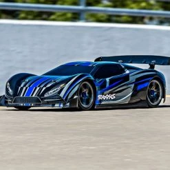Traxxas XO-1 AWD 1/7 Scale RTR RC Supercar w/TSM & Wireless Module Bluex 30 Traxxas XO-1 AWD 1/7 Scale RTR RC Supercar w/TSM & Wireless Module Bluex -Cars & Trucks Sales TRA64077 3 7 73447.1659029567