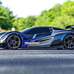 Traxxas XO-1 AWD 1/7 Scale RTR RC Supercar w/TSM & Wireless Module Bluex 26 Traxxas XO-1 AWD 1/7 Scale RTR RC Supercar w/TSM & Wireless Module Bluex -Cars & Trucks Sales TRA64077 3 8 59659.1659029567