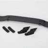 Traxxas Wing (exocarbon)/ wing mounts (2)/ washers (2) 2 Traxxas Wing (exocarbon)/ wing mounts (2)/ washers (2) -Cars & Trucks Sales TRA6414G 2 93132.1562601388