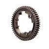 Traxxas Steel 50-Tooth Wide-Face 1.0M Spur Gear -Cars & Trucks Sales TRA6448R 87179.1602640353