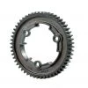 Traxxas Steel 54-Tooth Wide-Face 1.0M Spur Gear -Cars & Trucks Sales TRA6449R 07136.1602640353
