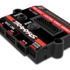 Traxxas Pro Scale Advanced Lighting Control System w/ Power Module & Distribution Block -Cars & Trucks Sales TRA6591 3 68675.1649713276