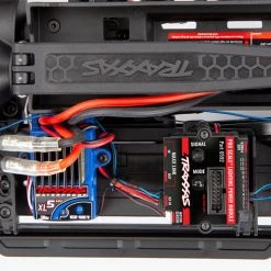 Traxxas Pro Scale Advanced Lighting Control System w/ Power Module & Distribution Block -Cars & Trucks Sales TRA6591 4 17764.1649713276