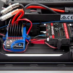 Traxxas Pro Scale Advanced Lighting Control System w/ Power Module & Distribution Block -Cars & Trucks Sales TRA6591 5 02290.1649713276