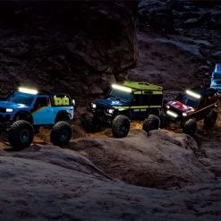 Traxxas Pro Scale Advanced Lighting Control System w/ Power Module & Distribution Block -Cars & Trucks Sales TRA6591 7 74604.1649713276