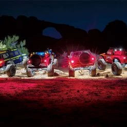 Traxxas Pro Scale Advanced Lighting Control System w/ Power Module & Distribution Block -Cars & Trucks Sales TRA6591 8 54510.1649713276