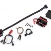 Traxxas Pro Scale Advanced Lighting Control System w/ Power Module & Distribution Block -Cars & Trucks Sales TRA6591 45626.1649713276
