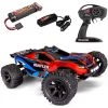 Traxxas Rustler 4x4 XL-5 Brushed RTR Stadium Truck w/Battery & DC Charger w/ LED LIGHTS Orange -Cars & Trucks Sales TRA67064 61 RED 69575.1653080507