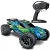 Traxxas Rustler 4x4 VXL RTR Stadium Truck (no Batt/Charger) Green 2 Traxxas Rustler 4x4 VXL RTR Stadium Truck (no Batt/Charger) Green -Cars & Trucks Sales TRA67076 4 2 06133.1563439650
