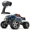 Traxxas Stampede 4X4 VXL Brushless RTR Monster Truck w/TSM & TQi Blue -Cars & Trucks Sales TRA67086 4 2 40622.1563439499