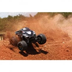 Traxxas Stampede 4X4 VXL Brushless RTR Monster Truck w/TSM & TQi Blue 16 Traxxas Stampede 4X4 VXL Brushless RTR Monster Truck w/TSM & TQi Blue -Cars & Trucks Sales TRA67086 4 6 11276.1562662371