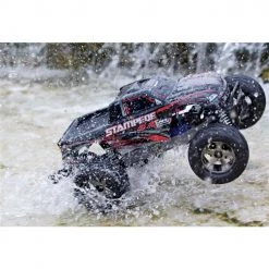 Traxxas Stampede 4X4 VXL Brushless RTR Monster Truck w/TSM & TQi Blue 18 Traxxas Stampede 4X4 VXL Brushless RTR Monster Truck w/TSM & TQi Blue -Cars & Trucks Sales TRA67086 4 8 46499.1562662373