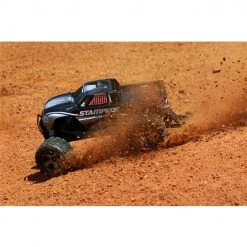 Traxxas Stampede 4X4 VXL Brushless RTR Monster Truck w/TSM & TQi Blue 19 Traxxas Stampede 4X4 VXL Brushless RTR Monster Truck w/TSM & TQi Blue -Cars & Trucks Sales TRA67086 4 9 32476.1562662374