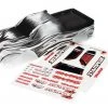 Traxxas Stampede 4x4 ProGraphix Body w/Decals (Requires final paint color application) -Cars & Trucks Sales TRA6714 2 33458.1562667904