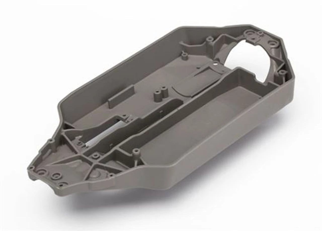 Traxxas Chassis 3 Traxxas Chassis