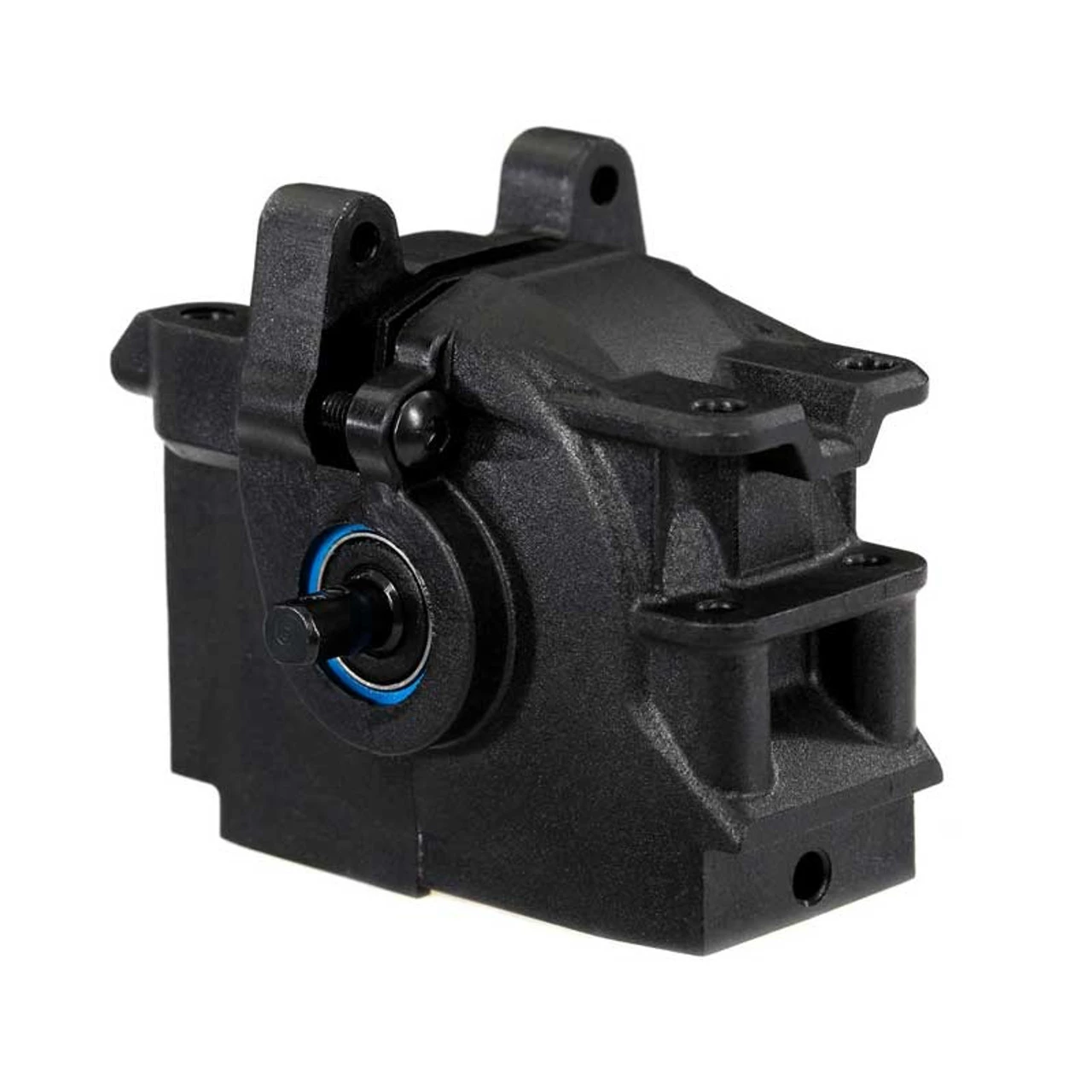 Traxxas Complete Rear Differential for 1/10 4x4 Slash, Hoss, Stampede, Rustler, Rally 5 Traxxas Complete Rear Differential for 1/10 4x4 Slash, Hoss, Stampede, Rustler, Rally - Image 3