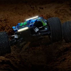 Traxxas Rustler 4x4 Complete LED Light Set w/Bumper & Roof Skid, Power Supply & Power Tap 10 Traxxas Rustler 4x4 Complete LED Light Set w/Bumper & Roof Skid, Power Supply & Power Tap -Cars & Trucks Sales TRA6795 4 61116.1649968357