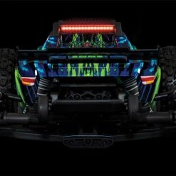 Traxxas Rustler 4x4 Complete LED Light Set w/Bumper & Roof Skid, Power Supply & Power Tap 11 Traxxas Rustler 4x4 Complete LED Light Set w/Bumper & Roof Skid, Power Supply & Power Tap -Cars & Trucks Sales TRA6795 5 21310.1649968357