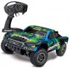 Traxxas Slash 4x4 Ultimate Short Course Truck w/TQi & Telemetry Green -Cars & Trucks Sales TRA68077 4 2 08458.1563439651