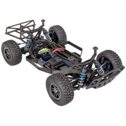 Traxxas Slash 4x4 Ultimate Short Course Truck w/TQi & Telemetry Green 14 Traxxas Slash 4x4 Ultimate Short Course Truck w/TQi & Telemetry Green -Cars & Trucks Sales TRA68077 4 4 37526.1562670206