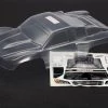 Traxxas Clear Body: Slash 4x4 & Slash 2WD 1 Traxxas Clear Body: Slash 4x4 & Slash 2WD -Cars & Trucks Sales TRA6811 2 90418.1562582897