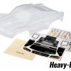 Traxxas Slash 4x4 Clear Heavy Duty Body 2 Traxxas Slash 4x4 Clear Heavy Duty Body -Cars & Trucks Sales TRA6811R 58036.1606107506