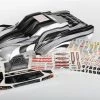 Traxxas Prographix Painted Body for Slash 2WD & 4x4 2 Traxxas Prographix Painted Body for Slash 2WD & 4x4 -Cars & Trucks Sales TRA6811X 2 05085.1562596305