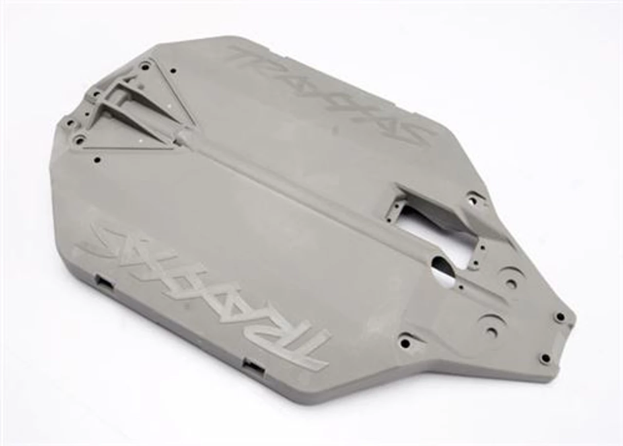 Traxxas Chassis, Slash 4X4 3 Traxxas Chassis, Slash 4X4