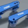 Traxxas Blue Aluminum Caster Blocks Slash 4x4, Stampede 4x4, Rally, XO-1, Telluride 1 Traxxas Blue Aluminum Caster Blocks Slash 4x4, Stampede 4x4, Rally, XO-1, Telluride -Cars & Trucks Sales TRA6832X 2 31334.1562583206