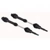 Traxxas Steel Front Driveshafts: Slash 4x4, Rally, Stampede 4x4 -Cars & Trucks Sales TRA6851R 2 06451.1562593578