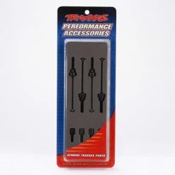 Traxxas Steel CV-Driveshaft Set for 1/16 Slash 4x4