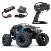 Traxxas 1/16 Summit 4WD Brushed RTR Monster Truck 2 Traxxas 1/16 Summit 4WD Brushed RTR Monster Truck -Cars & Trucks Sales TRA72054 5 2 53196.1563439561