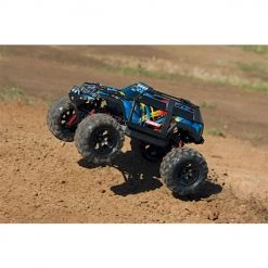 Traxxas 1/16 Summit 4WD Brushed RTR Monster Truck -Cars & Trucks Sales TRA72054 5 3 90286.1562667625