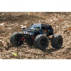 Traxxas 1/16 Summit 4WD Brushed RTR Monster Truck -Cars & Trucks Sales TRA72054 5 5 60855.1562667628