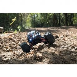 Traxxas 1/16 Summit 4WD Brushed RTR Monster Truck -Cars & Trucks Sales TRA72054 5 6 71633.1562667628