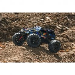 Traxxas 1/16 Summit 4WD Brushed RTR Monster Truck -Cars & Trucks Sales TRA72054 5 7 11065.1562667629