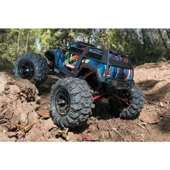 Traxxas 1/16 Summit 4WD Brushed RTR Monster Truck -Cars & Trucks Sales TRA72054 5 9 15674.1562667631