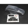 Traxxas 1/16 Summit Clear Body -Cars & Trucks Sales TRA7211 2 20059.1562584137