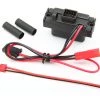 Traxxas 1/16 Summit LED Light Power Supply (regulated, 3V, 0.5-amp) -Cars & Trucks Sales TRA7286X 24370.1571534355