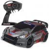 Traxxas Ford Fiesta ST Rally 1/10 4WD Brushed RTR -Cars & Trucks Sales TRA74054 4 2 49426.1563439522