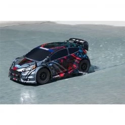 Traxxas Ford Fiesta ST Rally 1/10 4WD Brushed RTR 16 Traxxas Ford Fiesta ST Rally 1/10 4WD Brushed RTR -Cars & Trucks Sales TRA74054 4 8 76031.1562664896