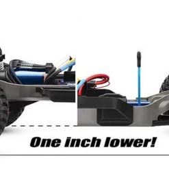 Traxxas Slash 4x4 Low-CG Chassis Conversion Kit -Cars & Trucks Sales TRA7421 1 63399.1657641535