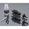Traxxas GTR Long Shocks (2) w/Titanium-Nitride Shafts 2 Traxxas GTR Long Shocks (2) w/Titanium-Nitride Shafts -Cars & Trucks Sales TRA7461X 2 52891.1562600083